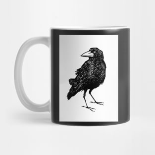 Dirty Bird Mug